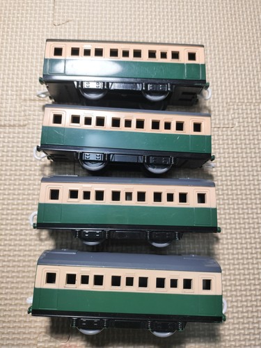 Tomy thomas friends series - thomas, 4