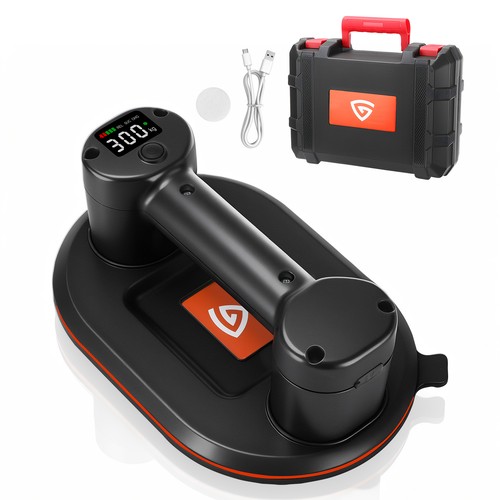 300kg electric vacuum - 300kg, suction
