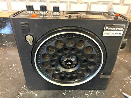Vintage panasonic national - panasonic,