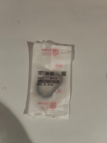 Genuine new honda marine - new,