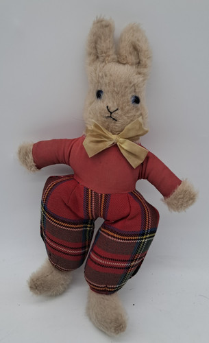 Vintage 1960s wendy - vintage, red
