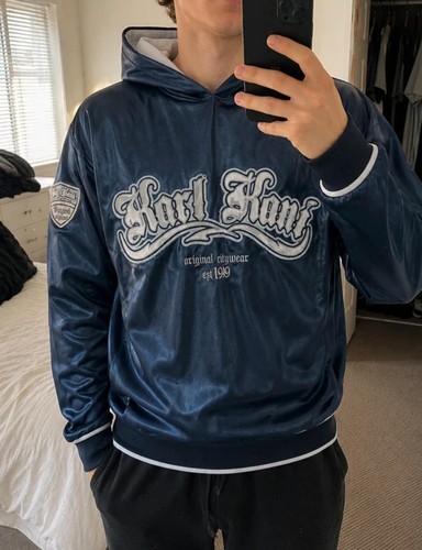 Men vintage karl kani - vintage,