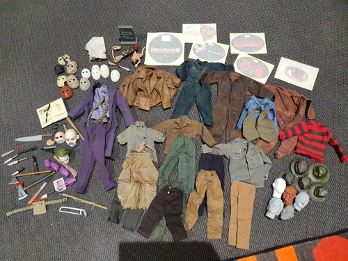 Scale sideshow custom - scale,