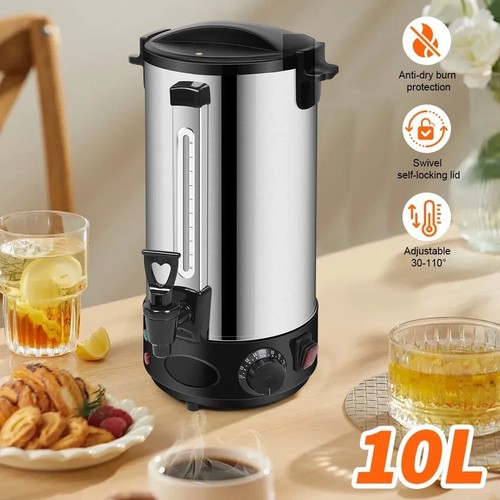 10l stainless steel tea - 10l,