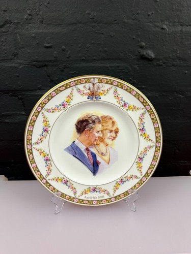 Royal doulton wedding prince - doulton,