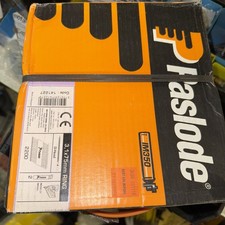 Paslode 141227 3.1 x 75mm