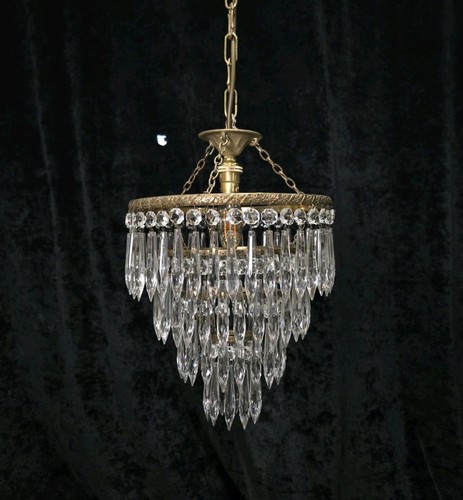 Fabulous antique french brass - fabulous,
