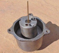 Classic SU Carburettor Dashpot