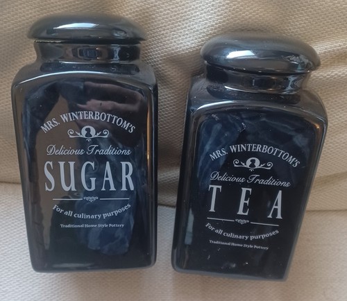 Mrs winterbottom traditional - winterbottom's,