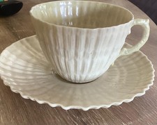 Belleek Irish Limpet Pattern