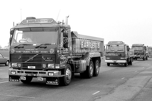 Photo bartletts coventry - photo,