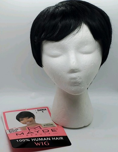 Daria 100 human hair - daria, 100%