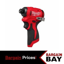 Milwaukee M12BLIDRC-0 M12 12V
