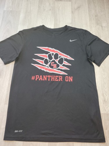 Vintage nike dri - vintage, panther