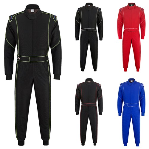 New cordura karting race - new,