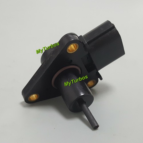 Turbo actuator position sensor - turbo,