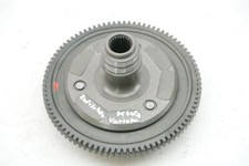 SUZUKI AN 650 ABS WVBU BURGMAN