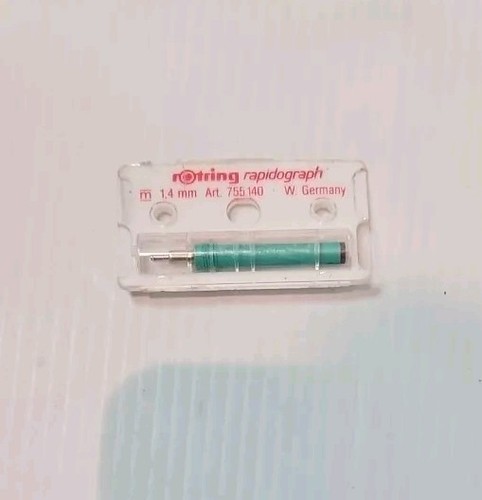 Vintage rotring rapidograph - vintage,