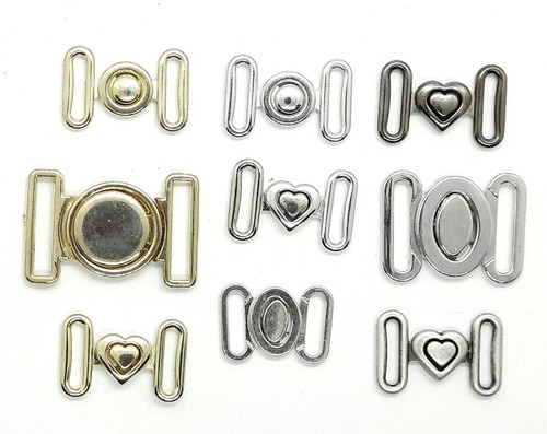 Bikini lingerie 10mm 15mm - lingerie, or