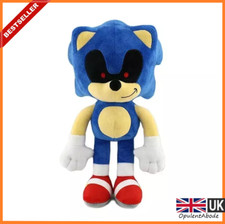 🔵Sonic the Hedgehog Evil