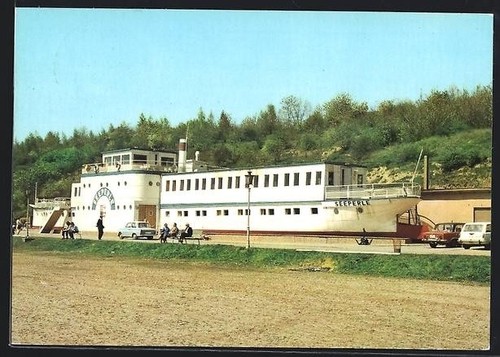 Seeburg eisleben seeperle - seeburg, /eisleben,
