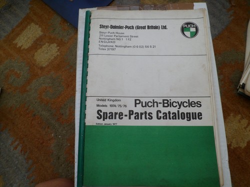 Genuine dealer puch - ⭐genuine,
