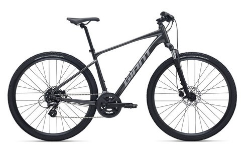 Giant roam hybrid bike small - roam, 4