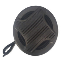 Speaker 6 Inch - Grey for