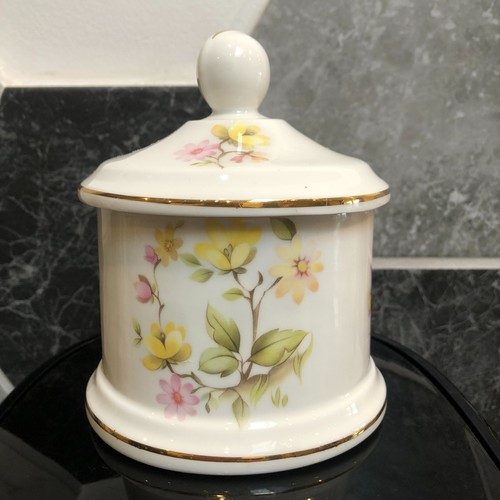 Vintage crown staffordshire - crown,