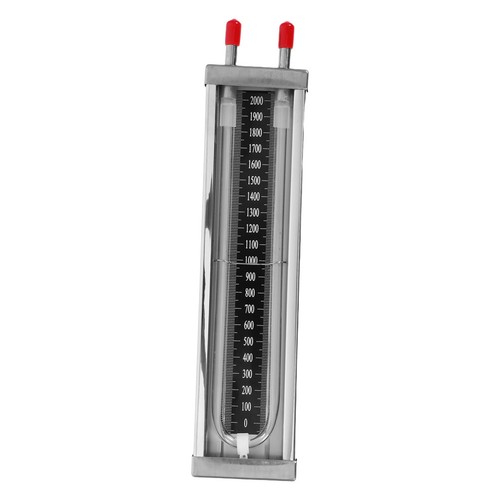 Water column gauge manometer - column,