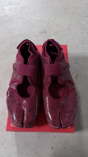 Nike air rift team red - team,