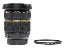 Tamron SP AF 10–24mm