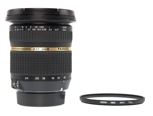 Tamron 10 24mm - tamron, 10–24mm