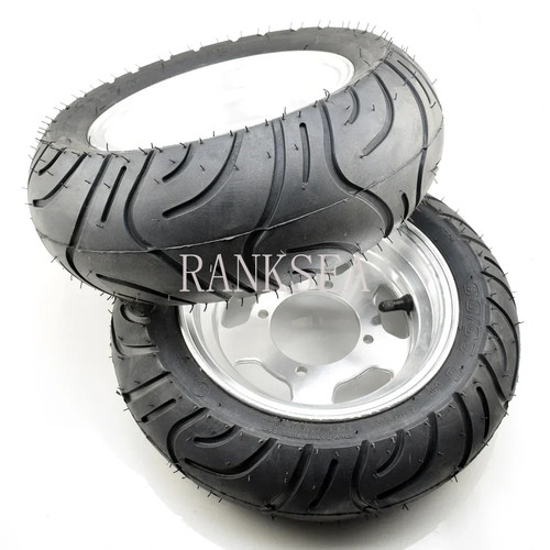 130 50 8 wheel - &130/50-8,