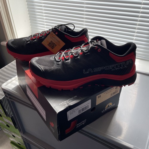 Mens sportiva karacal trail - mens,