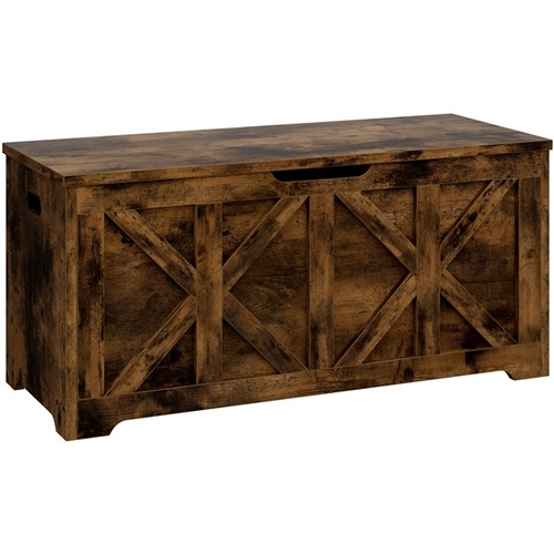 132l rustic farmhouse - farmhouse, style