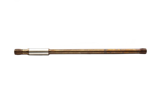 Driveline shaft sea - driveline, gt580