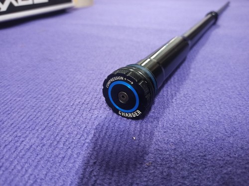 Rockshox 2019 boxxer - boxxer, charger