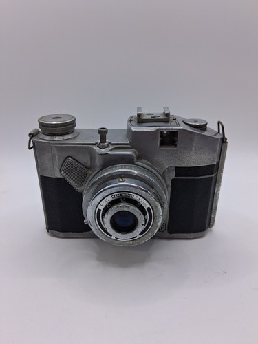 Vintage bencini koroll 120 - vintage,