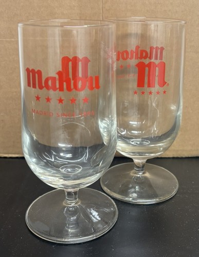 Mahou half pint 10oz - mahou,