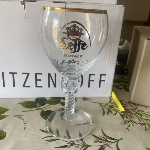 Leffe royale ritzenhoff - leffe,