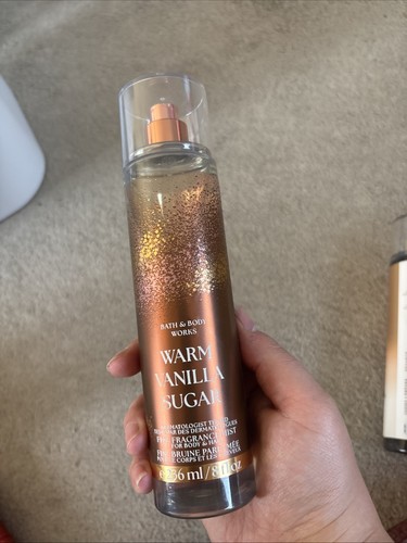 Bath body works - bath,
