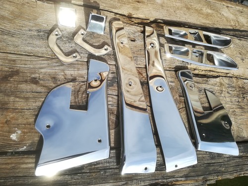 Mercedes slc r107 - r107, door