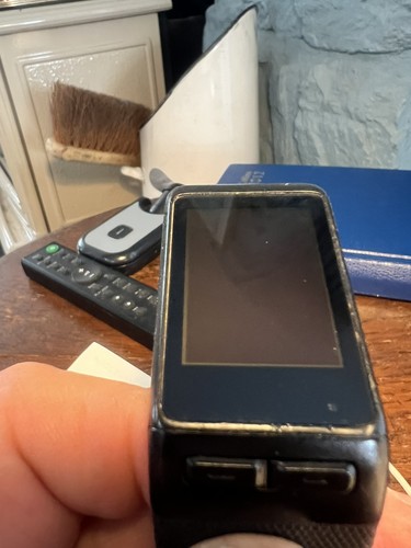 Garmin vivoactive gps - garmin,