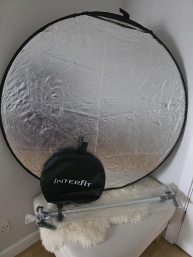 Interfit photography light - interfit,