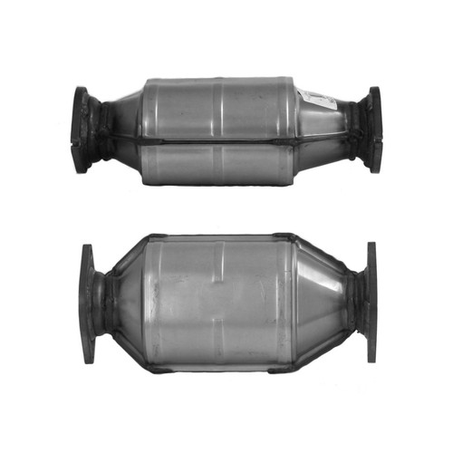 Catalytic converter for toyota - for,