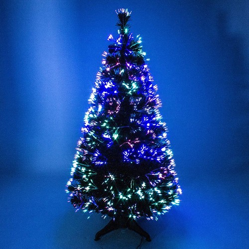Artificial christmas tree - artificial,