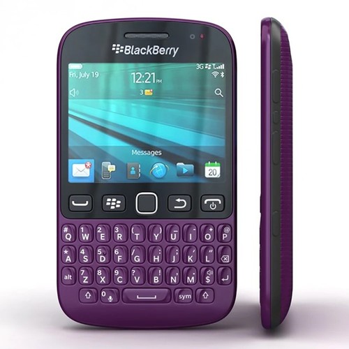 Blackberry 9720 original - original, 3g