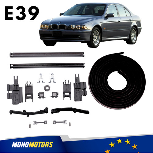 Sunroof parts for bmw - for, 5