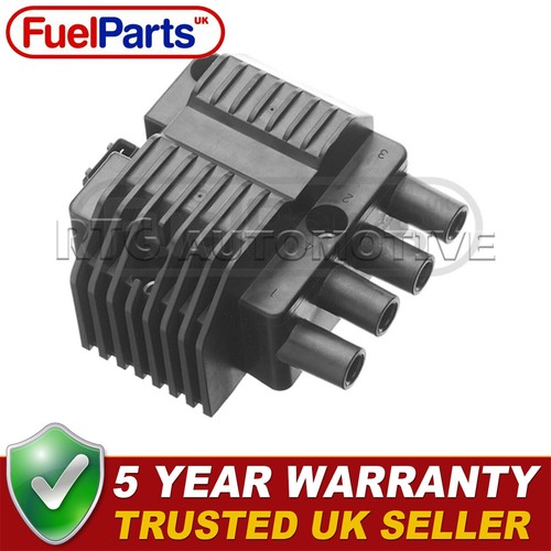 Fuelparts ignition coil - coil, pack